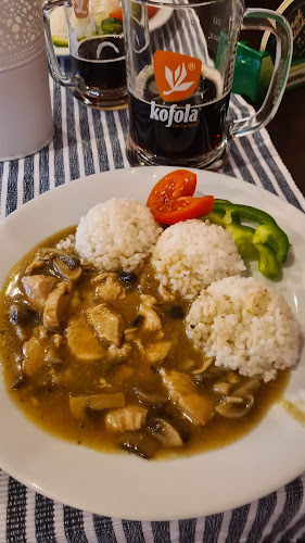 Vršok Pizzeria & Reštaurácia - Bratislava