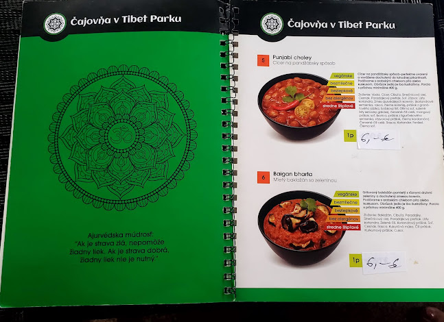 Tibet Park, Gúgska 134, 940 02 Nové Zámky