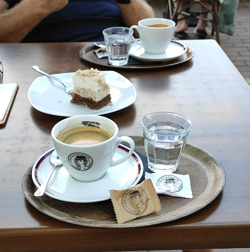 Café Štefánik - Ivanka pri Dunaji