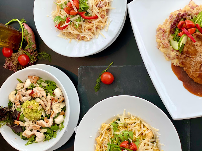 Opinii despre Maranello Ristorante în Ružinov - Gastronómia a pohostinstvo