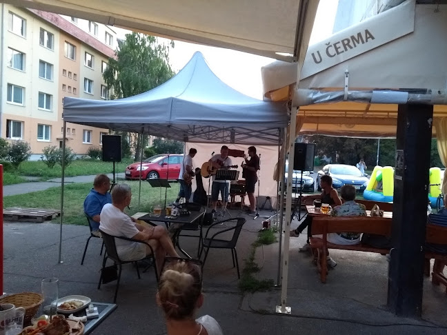 U Čerma - Gastronómia a pohostinstvo