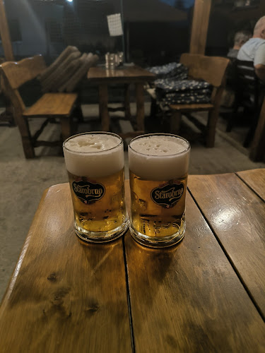 Opinii despre Piváreň Lieskovanka în Dubnica nad Váhom - Gastronómia a pohostinstvo