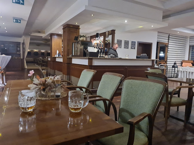 Restaurant at penzion Diana - Piešťany