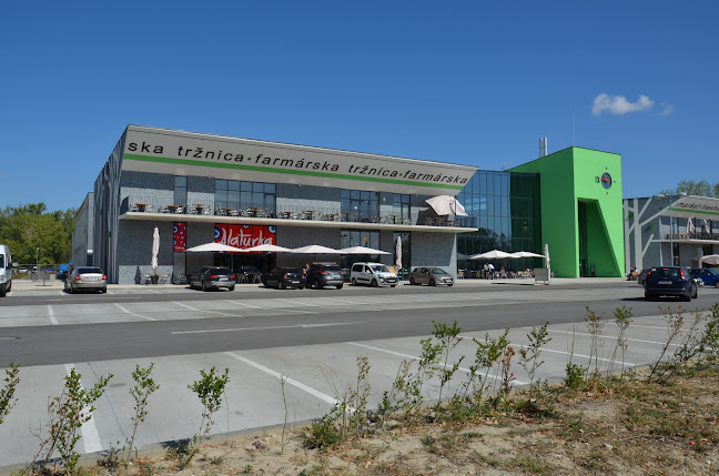 Fresh Market - Gastronómia a pohostinstvo