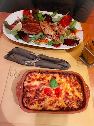 Baronka Bed&Breakfast&Bistrot - Gastronómia a pohostinstvo