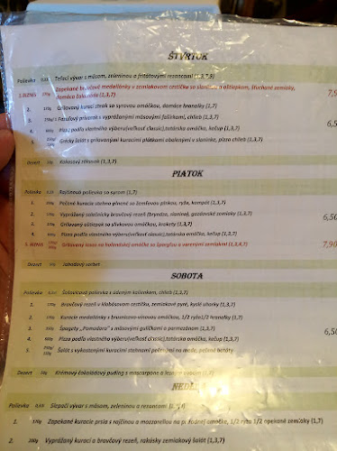 Hájovňa u HOFFERA - Nitra