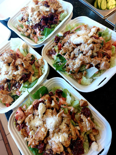 Bageta - Gastronómia a pohostinstvo