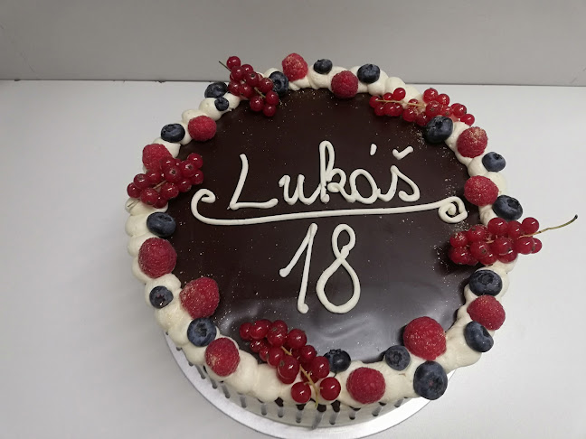 Comentarii opinii despre Peťkina cukráreň