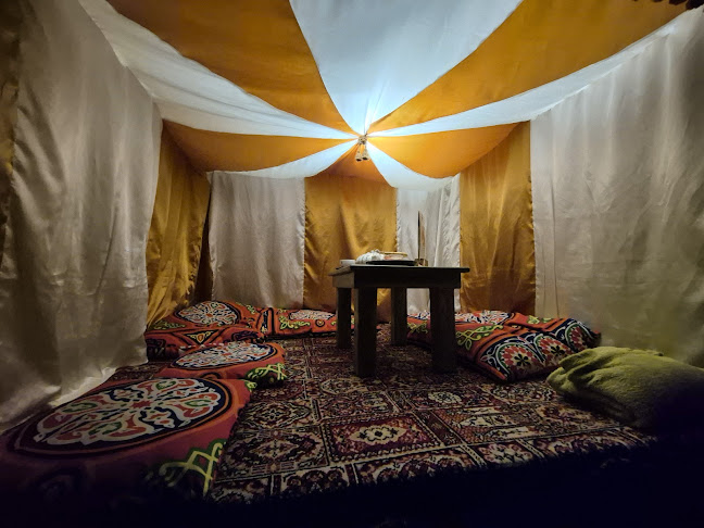 Comentarii opinii despre Čajovňa v podzemí