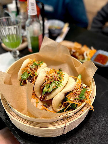 Bonsai restaurant Liptovský Mikuláš