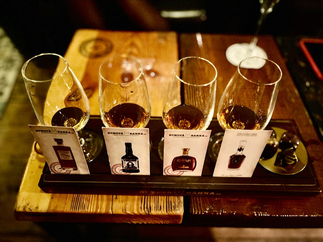 Cuba Libre Rum & Cigar House, Bratislava - Bratislava