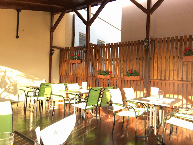 PEPE restaurant - Liptovský Mikuláš