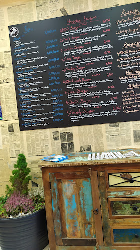 Monkey Burger Kežmarok - Gastronómia a pohostinstvo