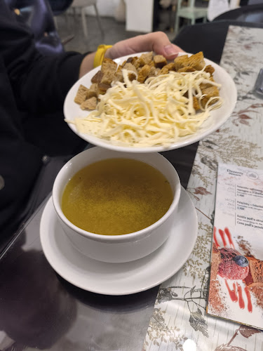 Comentarii opinii despre Restaurant "Deja Vu"