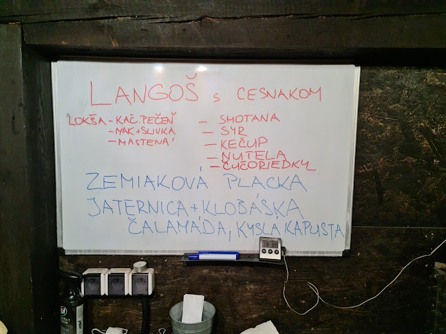 Laksa & Grill - Gastronómia a pohostinstvo