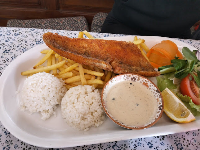 Comentarii opinii despre Čárda pri Váhu