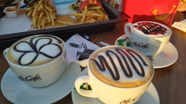 Comentarii opinii despre McDonald's