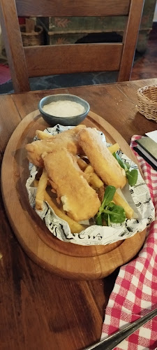 Reštaurácia a penzión Villa Regia - Gastronómia a pohostinstvo