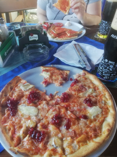 Opinii despre Kult pub în Partizánske - Gastronómia a pohostinstvo