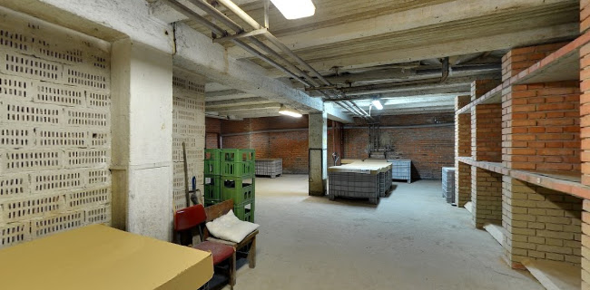 PD Bratislava - Vinohrady - Bratislava