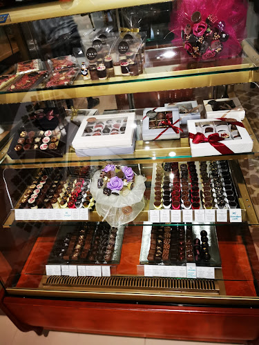 Čokoládovňa a kaviareň ChocoLoco - Gastronómia a pohostinstvo