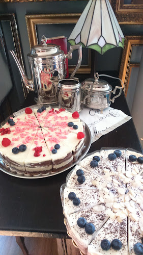 Antikvariát Kaviareň - Senec