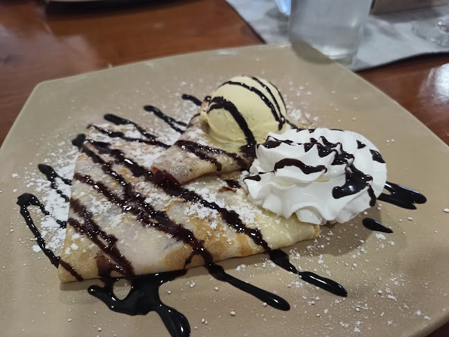 Reštaurácia Gracia