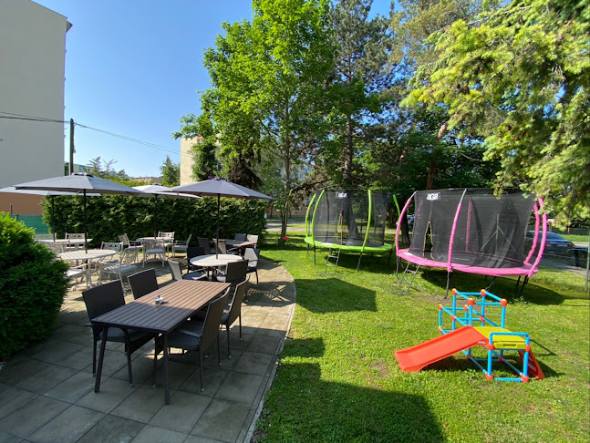 Ružová cukráreň Nitra - zákusky, torty