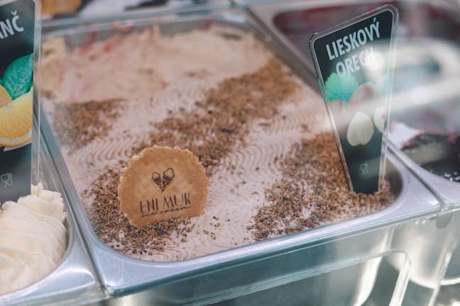 EniMuk - Banská Bystrica