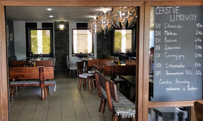 Adub - Gastronómia a pohostinstvo