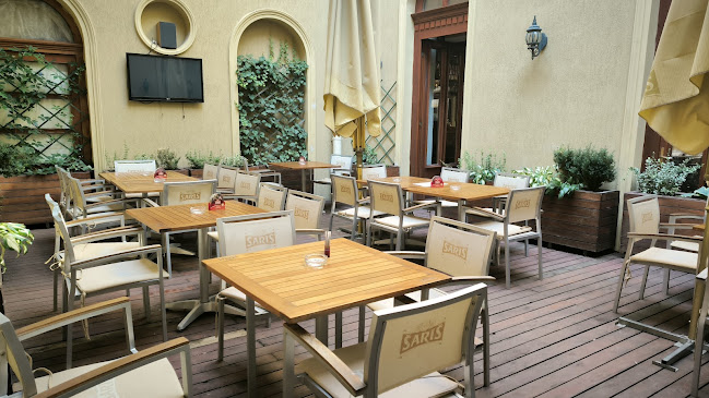 Prezidentská Piváreň - Prešov