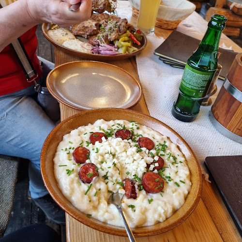 Comentarii opinii despre Koliba Bešeňovka