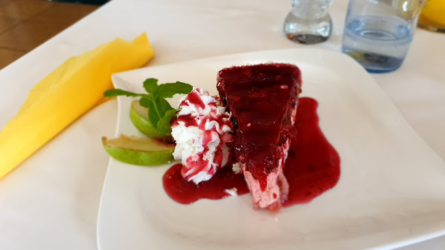 Comentarii opinii despre 24 Lakes Restaurant