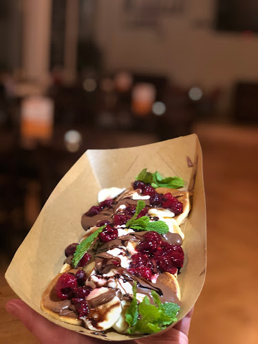 STREET FOODIE Banská Bystrica