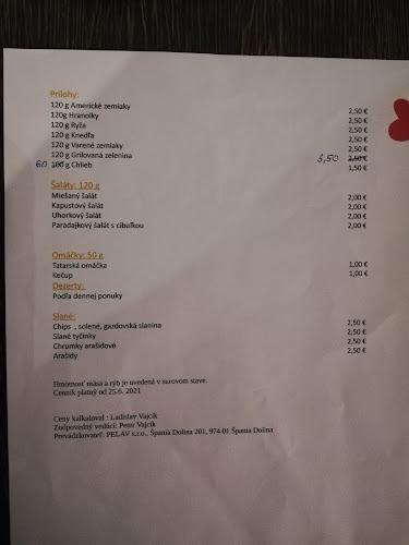 Opinii despre Reštaurácia Koliba în Štúrovo - Gastronómia a pohostinstvo