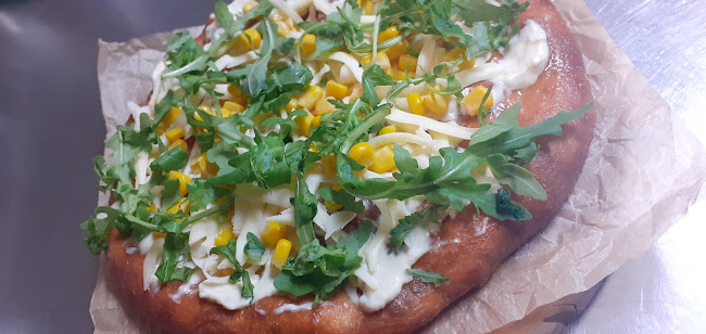 Opinii despre BBQ Vystro în Nové Mesto nad Váhom - Gastronómia a pohostinstvo