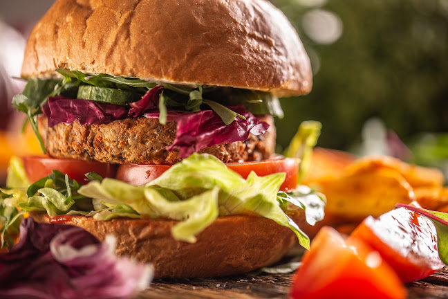 Tip-Top burger´s - Gastronómia a pohostinstvo