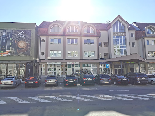 HOME Bistro - Gastronómia a pohostinstvo