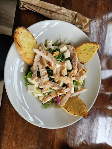 Country Saloon - Gastronómia a pohostinstvo