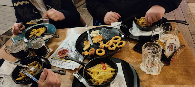 Dobré Časy - Gastronómia a pohostinstvo