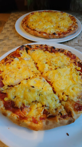 Comentarii opinii despre Pizza Domček