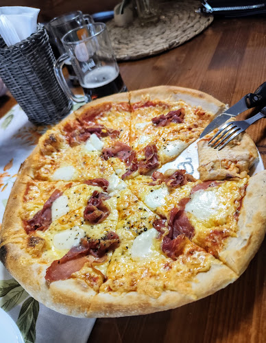 Penzión a pizzeria u Šujana