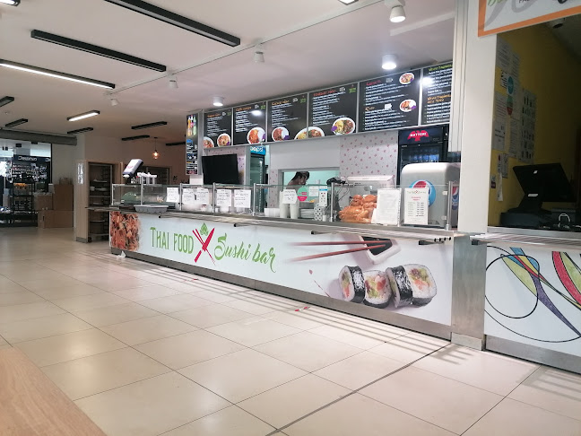 THAI Food & Sushi Bar