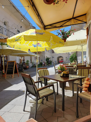 Opinii despre Jaskyňa Reštaurácia a Café în Košice - Gastronómia a pohostinstvo