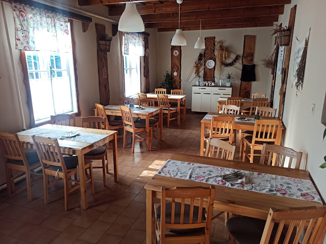 Szúnyog Csárda - Želiezovce