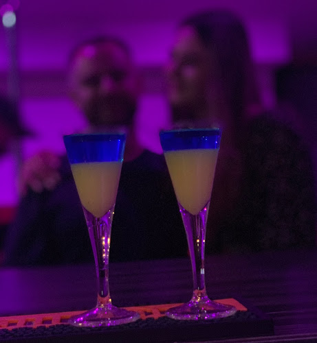 Sova bar & karaoke - Gastronómia a pohostinstvo