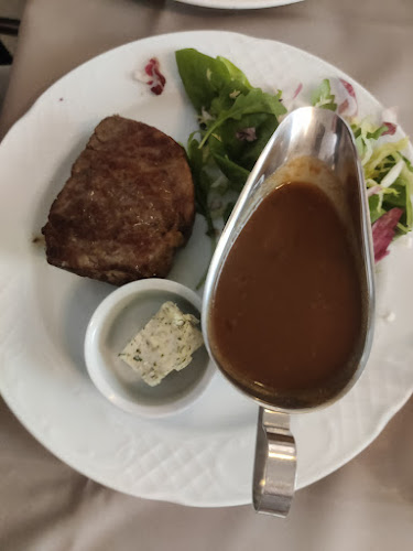 Comentarii opinii despre Tenis restaurant