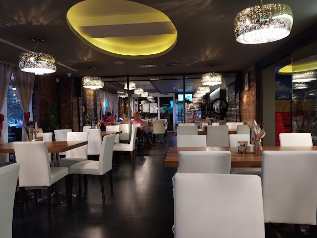 Comentarii opinii despre STARÁ POŠTA Restaurant - Cafe bar