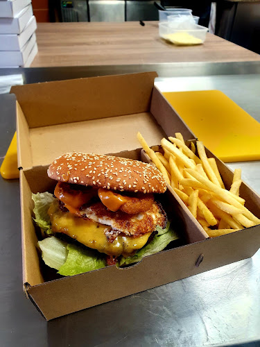 Pizza Luciano - Gastronómia a pohostinstvo