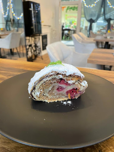 Espresso•pancakes - Gastronómia a pohostinstvo